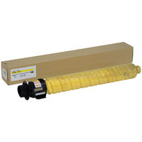 リコー（RICOH）用 汎用トナー C840H ブラック 600637 1個 - アスクル