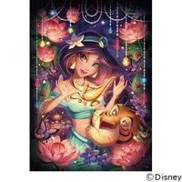 テンヨー ディズニー ジグソーパズル 500ピース アリスインスイーツ