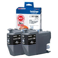 ブラザー（brother） 純正インク LC213-4PK 1パック（4色入） LC213