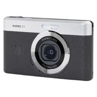 慶洋エンジニアリング 光学ズーム搭載 デジタルカメラ AN-DC002 1個