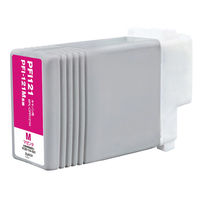 キヤノン（Canon） 純正インク PFIー120BK ブラック 2885C001 PFIー120