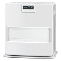 CORONA 石油ファンヒーター VXシリーズ 木造19畳/コンクリート26畳 FH