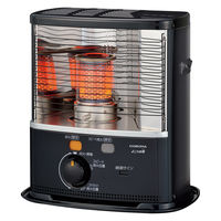 ダイニチ工業 家庭用石油ファンヒーター FW-3224NE(W) 1台（直送品