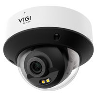 VIVOTEK 2MP ドーム型IPネットワークカメラ(IR 防水 防塵対応) FD9368
