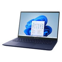 Dynabook 14インチ ノートパソコン dynabook R8 ダークテックブルー