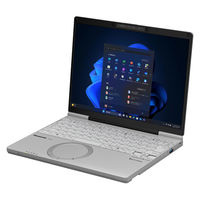 パナソニック 12.4インチ ノートパソコン Let's note SR4 法人モデル