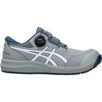 アシックス ASICS ウィンジョブCP309 BOA シートロックXホワイト 22.5