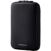 タブレットケース ~8.7インチ スリーブケース 衝撃吸収 撥水 ブラック