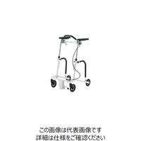 有薗製作所 子供用座付歩行器 SRCウォーカー Lサイズ 1台（直送品