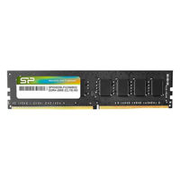 増設メモリ 8GBX2枚 DDR4 2666 シリコンパワー デスクトップ PC4-21300