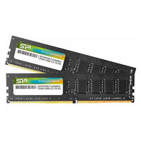 8GB DDR4 3200 MT/s（PC4-25600）CL22 SR x8 UDIMM 288pin