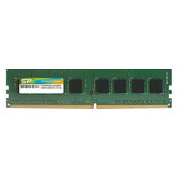 増設メモリ DDR4 2400 16GB シリコンパワー デスクトップ用 PCメモリ