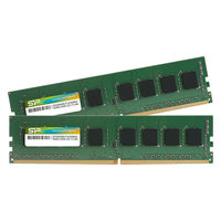 増設メモリ デスクトップ用 DDR4-3200 PC4-25600 8GB DIMM EW3200-8G