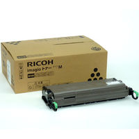 リコー（RICOH） 純正FAXトナー トナーカートリッジタイプ4 モノクロ