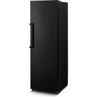 軒先渡し】ハイアール 138L 前開き式冷凍庫 ファン式 JF-NUF138D 1台