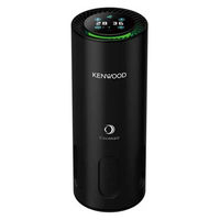 ツインバード パーソナル加湿空気清浄機 AC-4252W 1台（直送品