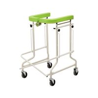 アビリティーズ・ケアネット ナイスウォーカー 4輪 8690-01 1台 【歩行