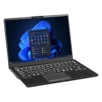 富士通 14インチ ノートパソコン LIFEBOOK U5414/SX FMVU87061P 1台