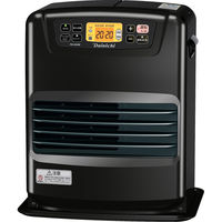 ダイニチ工業 家庭用石油ファンヒーター FW-5624L(S) 1台（直送品
