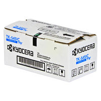 京セラ TK-5451K トナー ブラック 1個（直送品） - アスクル