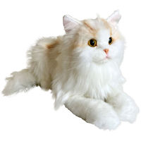 ウェルファン なでなでねこちゃんEX エレガンス 644516 1個（直送品