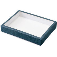 志賀昆虫 特製ドイツ型標本箱 大型 178853 1個（直送品） - アスクル