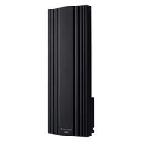 マスプロ電工 CATV・BS・CSブースター 40dB型 10BCAW40S 1個（直送品