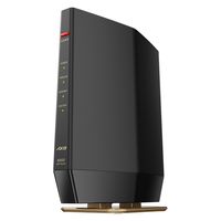 バッファロー 無線LAN親機 Wi-Fi 6 11ax対応 Wi-Fiルーター 4803+