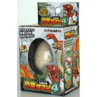 辰巳屋 恐竜のタマゴ 白亜紀編 おもちゃ 480057 1セット(12個)（直送品