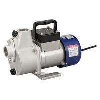 工進 海水用モーターポンプ FSポンプ 口径32ミリ ACー100V FS-3210P 1