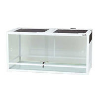 三晃商会 (大型)三晃商会 パンテオン ホワイト WH9045 333394 1個