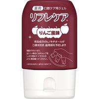 口腔ケアジェル】 口腔保湿剤 雪印ビーンスターク リフレケア 90G