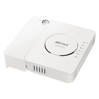 バッファロー 法人向け 11ax 2x2 デュアルバンド無線LANアクセス