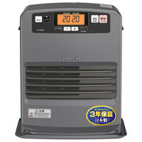 ダイニチ工業 石油ファンヒーター・Sタイプ FW-25S4-S 1台（直送品