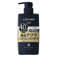 サクセス 薬用シャンプー エクストラクール 本体 400ml 5個 アブラ