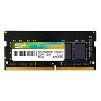 シリコンパワー ノートPC用メモリ DDR4-3200 16GB x 2枚入