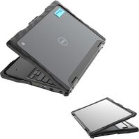 DropTech耐衝撃ハードケース Dell3100 11インチChromebook 2-in-1