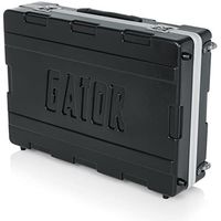 GATOR ゲーター LINE6 Helix Floor用 ハードケース キャスター