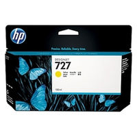 HP（ヒューレット・パッカード） 純正インク HP727 マゼンタ 130ml