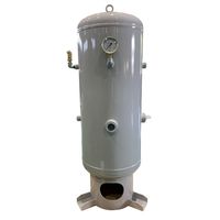 エスコ [R410AーR12] 12L フルオロカーボン回収容器 EA994C-11 1個