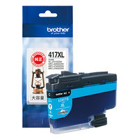 ブラザー A3インクジェット複合機 FAX ADF MFC-J7500CDW 1台 - アスクル