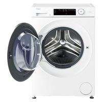 軒先渡し】ハイアール 9.0kg ドラム式洗濯機 ～5人 JW-TD90SA 1台