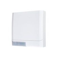 三菱電機 〈高密閉電気式シャッタータイプ〉パイプ用ファン / 「とじ