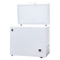 軒先渡し】レマコム 冷凍ストッカー フリーズブルシリーズ 577リットル