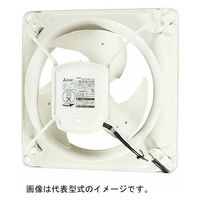 三菱電機 産業用有圧換気扇 EWF-30BSA2 1台（直送品） - アスクル