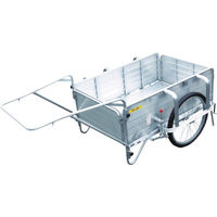 ワキタ MEIHO スイーパー コンパクトクリーナー MCC702 1台 102-6601