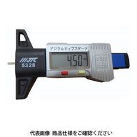 JTC デジタルディプスゲージ JTC5328J 1個（直送品） - アスクル