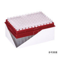 ギルソン ダイアモンドフィルターチップ DF1000ST 滅菌済 100~1000μL