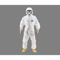 重松製作所 使い捨て式防護服 MG1500 3XL マイクロガード1500(3XL) 1