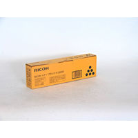リコー（RICOH） 純正トナー タイプC5000 ブラック 600054 1個（直送品